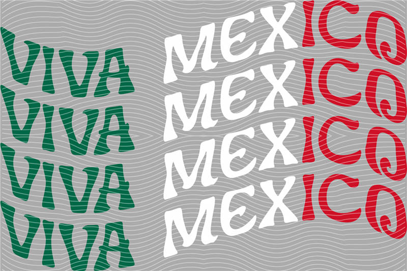 Mexican style-XG 138